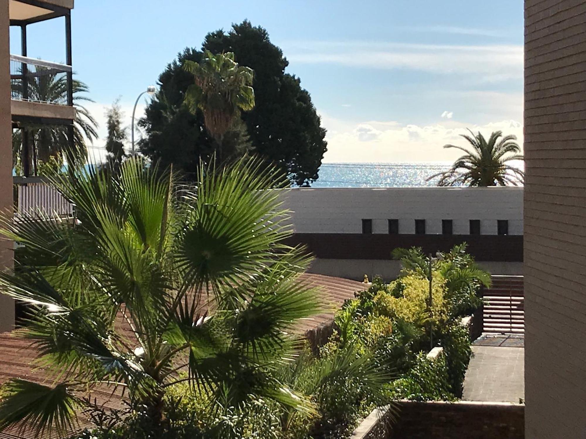 Villa Pepita Benicassim Exterior photo