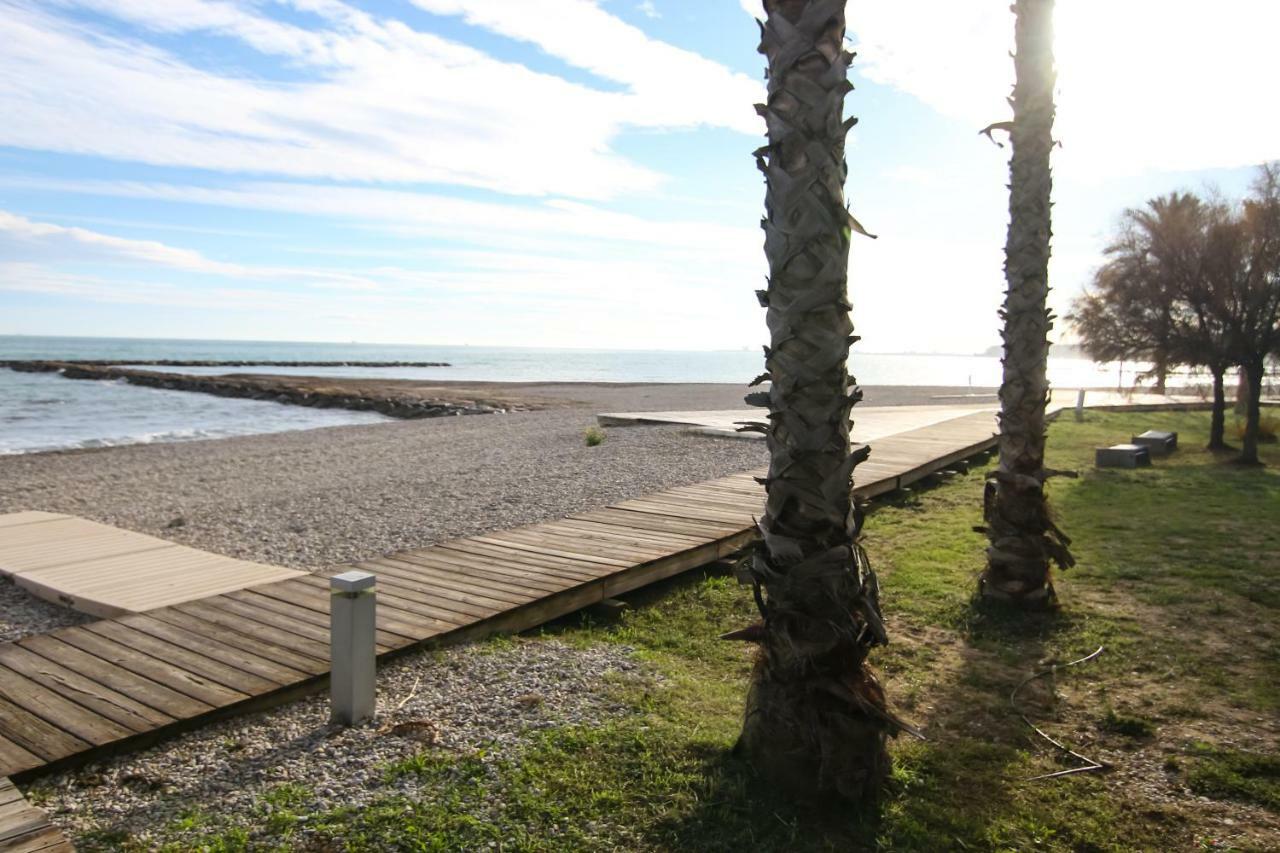 Villa Pepita Benicassim Exterior photo