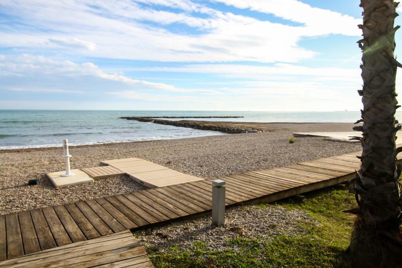 Villa Pepita Benicassim Exterior photo