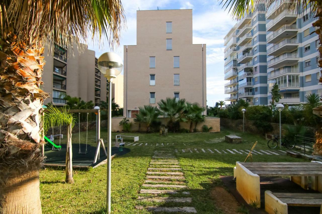Villa Pepita Benicassim Exterior photo