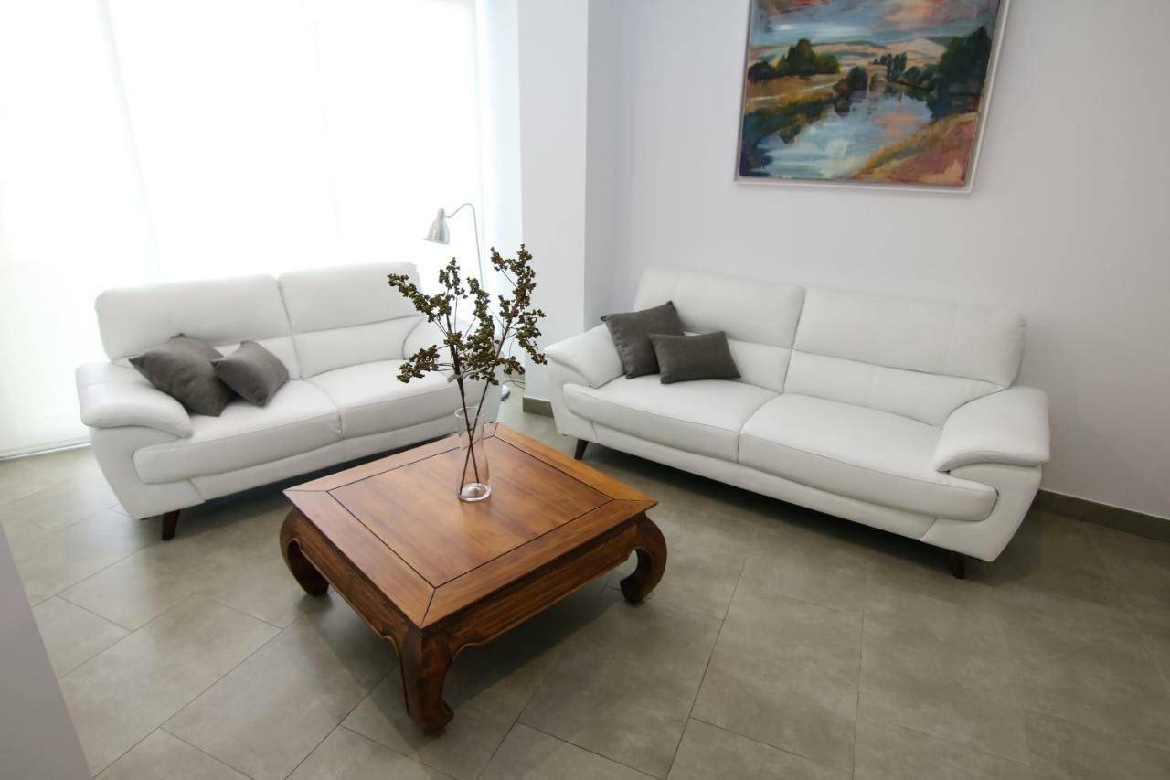 Villa Pepita Benicassim Exterior photo
